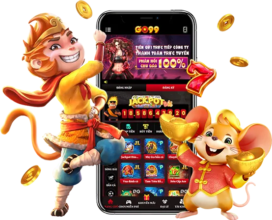 Hình ảnh game Bắn Cá Đại Dương với các loài cá quý hiếm